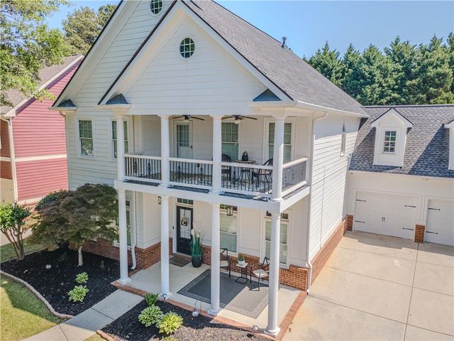 540 Warm Springs Court, Loganville, GA 30052