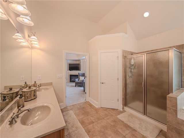540 Warm Springs Court, Loganville, GA 30052