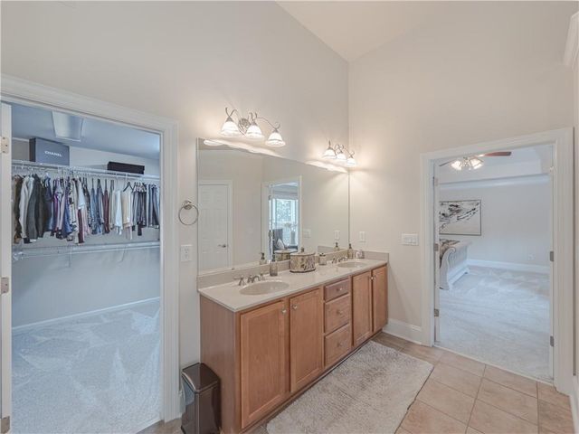 540 Warm Springs Court, Loganville, GA 30052
