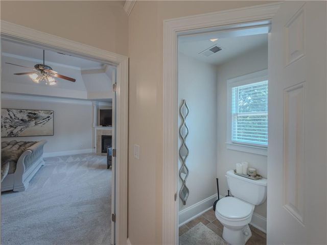 540 Warm Springs Court, Loganville, GA 30052