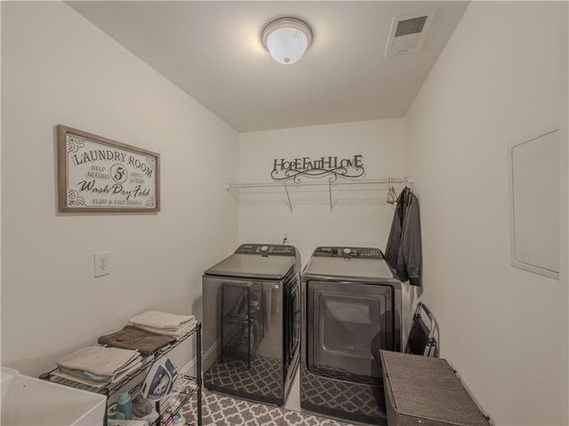 540 Warm Springs Court, Loganville, GA 30052