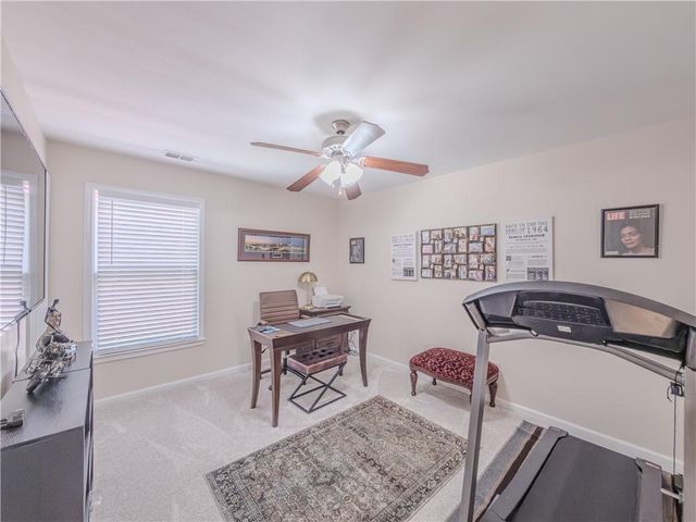 540 Warm Springs Court, Loganville, GA 30052