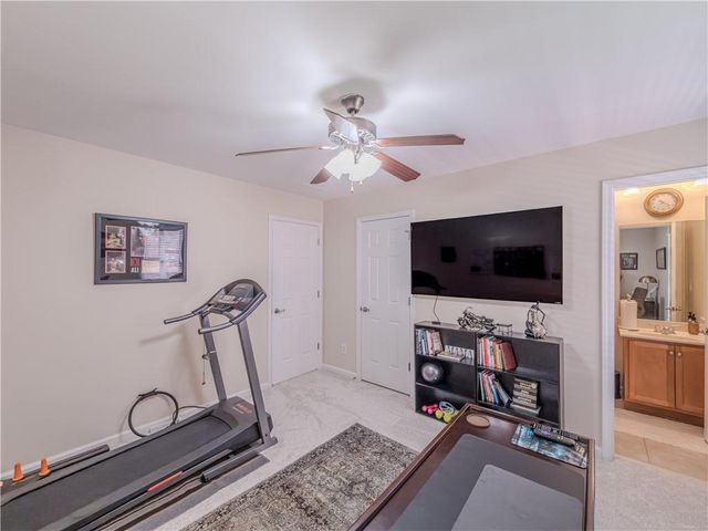 540 Warm Springs Court, Loganville, GA 30052