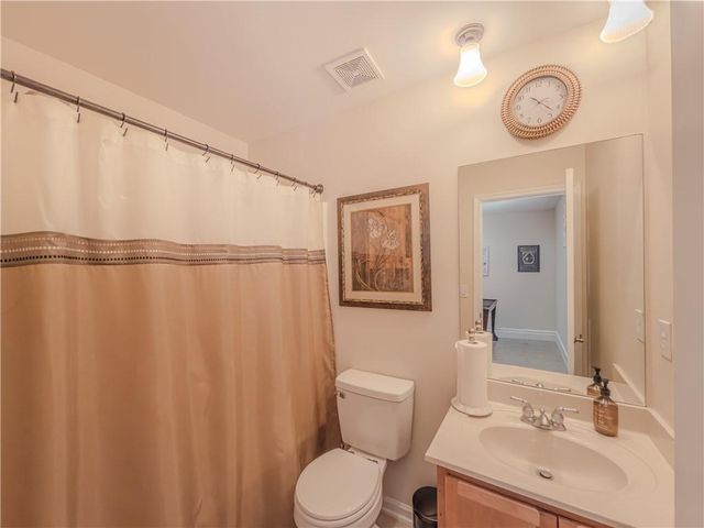 540 Warm Springs Court, Loganville, GA 30052