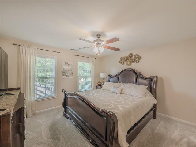 540 Warm Springs Court, Loganville, GA 30052