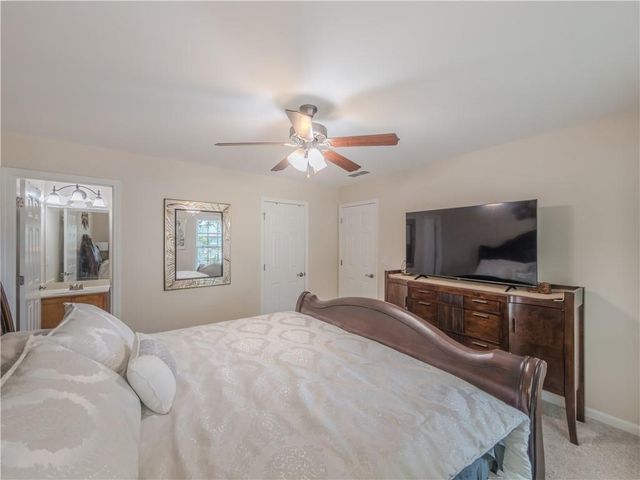 540 Warm Springs Court, Loganville, GA 30052