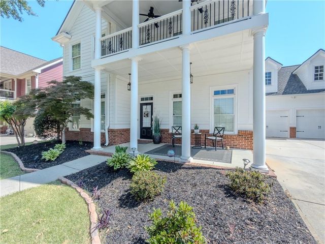 540 Warm Springs Court, Loganville, GA 30052