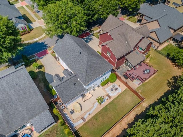 540 Warm Springs Court, Loganville, GA 30052
