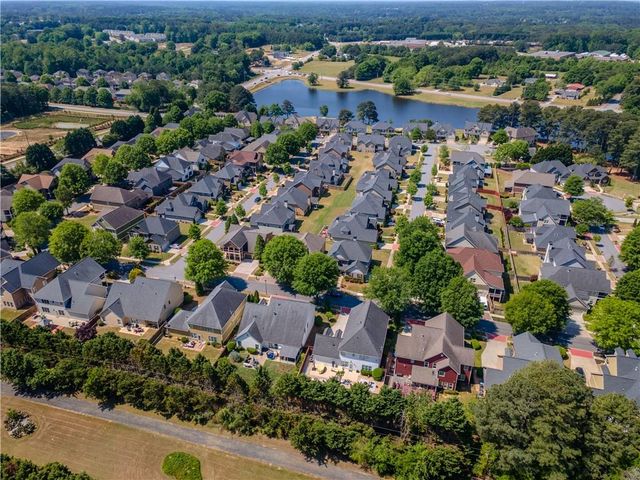 540 Warm Springs Court, Loganville, GA 30052