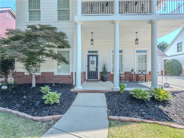 540 Warm Springs Court, Loganville, GA 30052