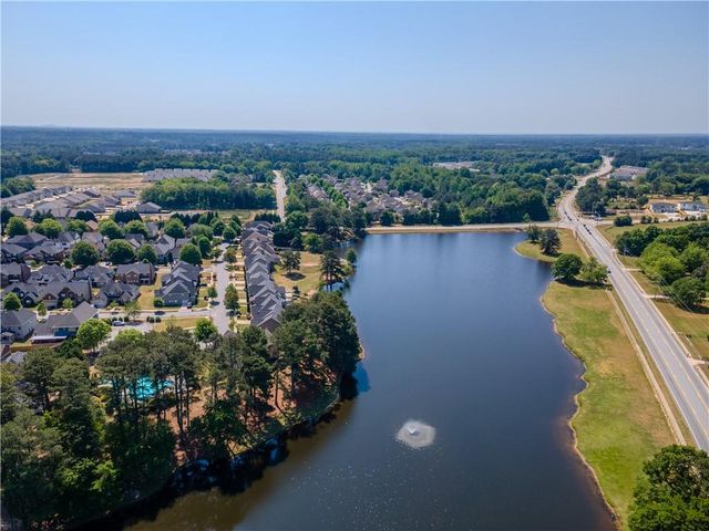 540 Warm Springs Court, Loganville, GA 30052