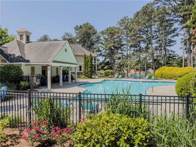 540 Warm Springs Court, Loganville, GA 30052