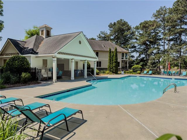 540 Warm Springs Court, Loganville, GA 30052
