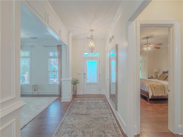 540 Warm Springs Court, Loganville, GA 30052