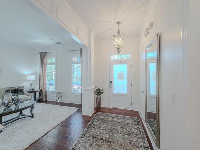 540 Warm Springs Court, Loganville, GA 30052