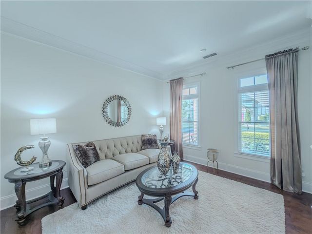 540 Warm Springs Court, Loganville, GA 30052