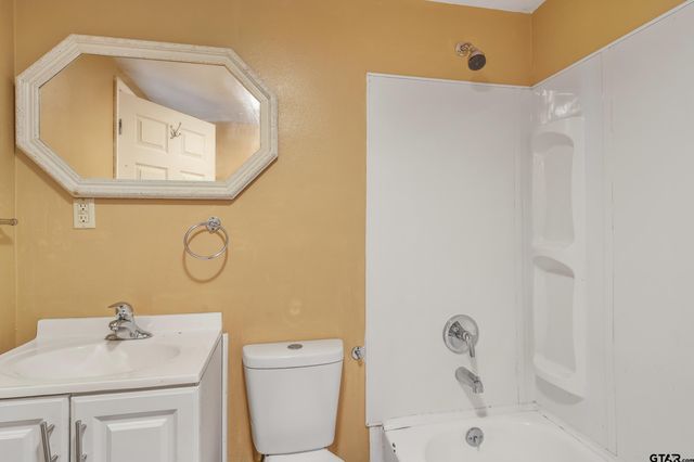 306 Dorothy Street, Jacksonville, TX 75766