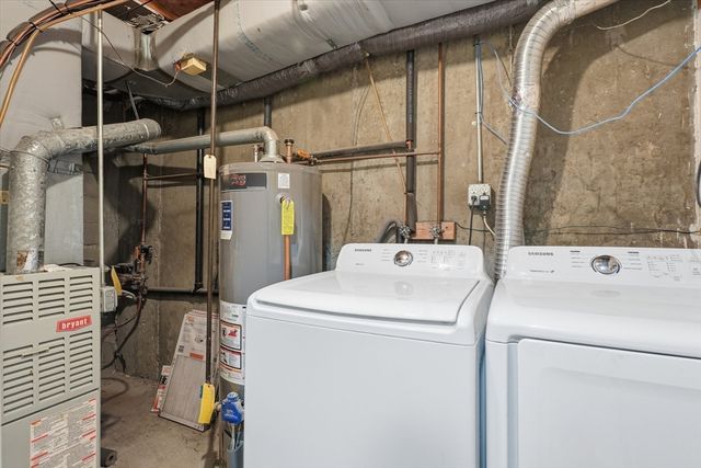 196 Algonquin Trail 196, Ashland, MA 01721