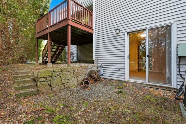 196 Algonquin Trail 196, Ashland, MA 01721