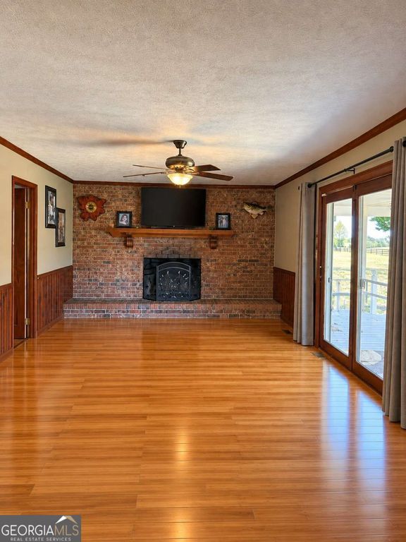 325 Racetrack Road, Danielsville, GA 30633 — photo 3