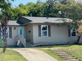 3574 W Boyce Avenue, Fort Worth, TX 76133