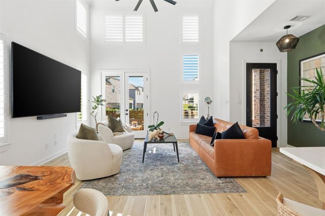 16630 Texas Hill Country Road, Cypress, TX 77433