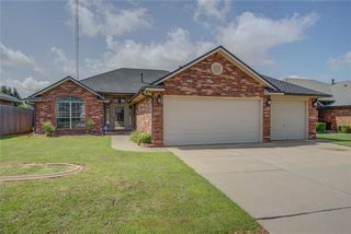 2900 SE 97th Street, Moore, OK 73160