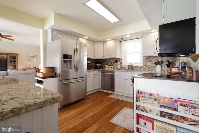 123 WALNUT RIDGE RD, Bellefonte, PA 16823