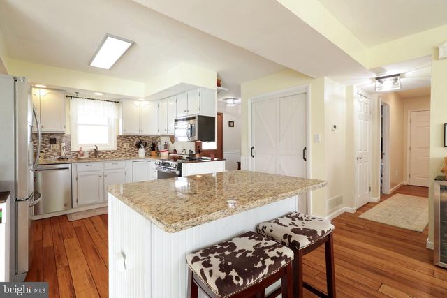 123 WALNUT RIDGE RD, Bellefonte, PA 16823