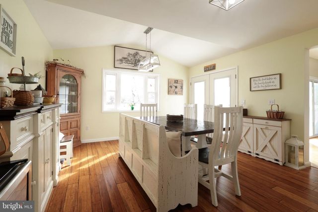 123 WALNUT RIDGE RD, Bellefonte, PA 16823