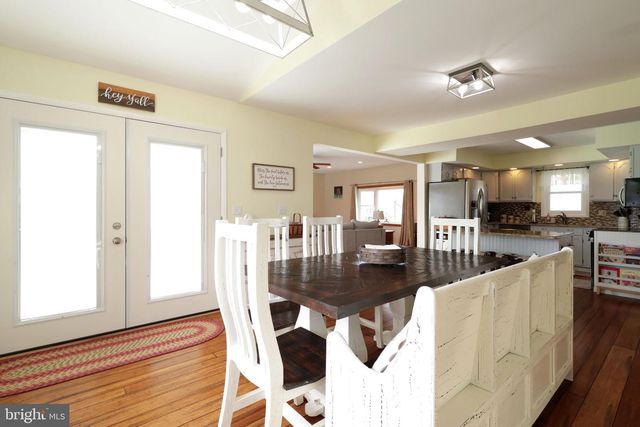 123 WALNUT RIDGE RD, Bellefonte, PA 16823