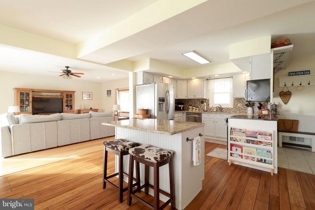 123 WALNUT RIDGE RD, Bellefonte, PA 16823