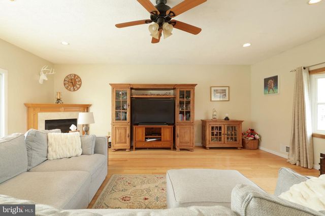 123 WALNUT RIDGE RD, Bellefonte, PA 16823