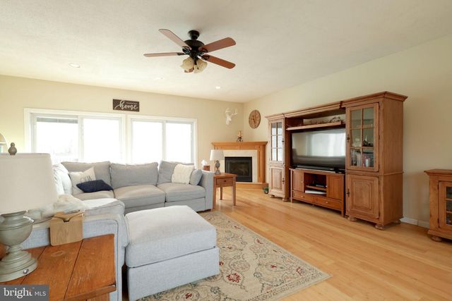 123 WALNUT RIDGE RD, Bellefonte, PA 16823