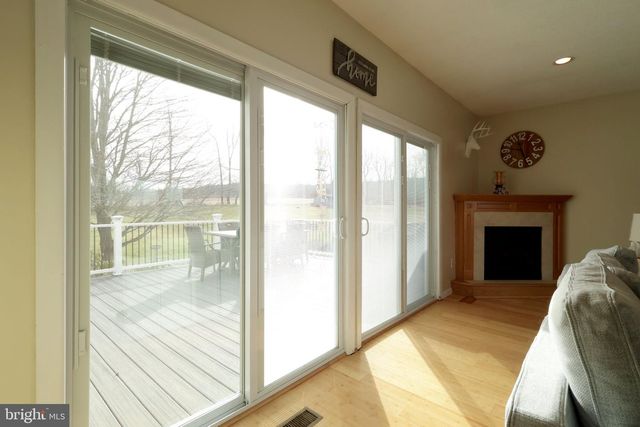 123 WALNUT RIDGE RD, Bellefonte, PA 16823