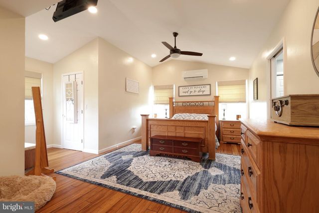 123 WALNUT RIDGE RD, Bellefonte, PA 16823