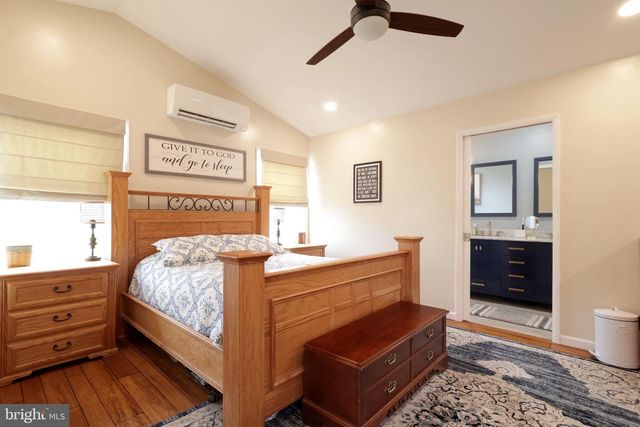 123 WALNUT RIDGE RD, Bellefonte, PA 16823