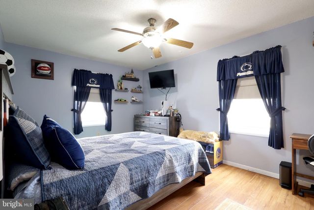 123 WALNUT RIDGE RD, Bellefonte, PA 16823