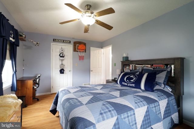 123 WALNUT RIDGE RD, Bellefonte, PA 16823