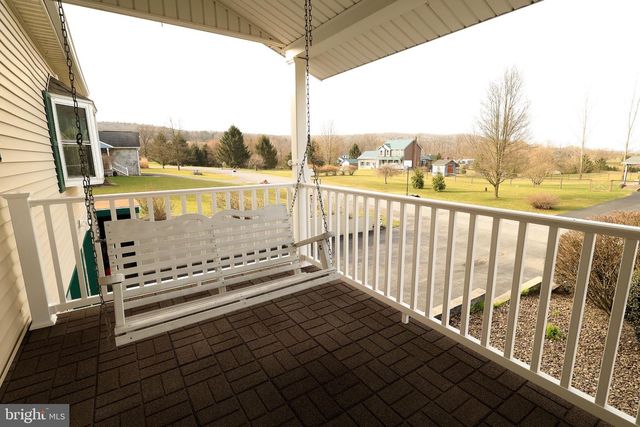 123 WALNUT RIDGE RD, Bellefonte, PA 16823