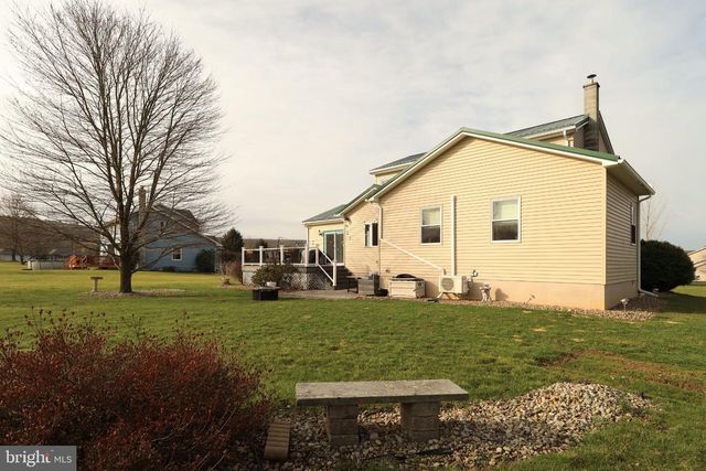 123 WALNUT RIDGE RD, Bellefonte, PA 16823