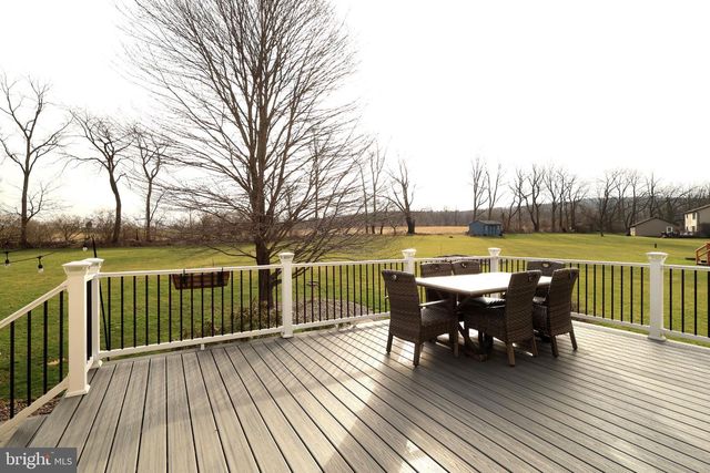 123 WALNUT RIDGE RD, Bellefonte, PA 16823