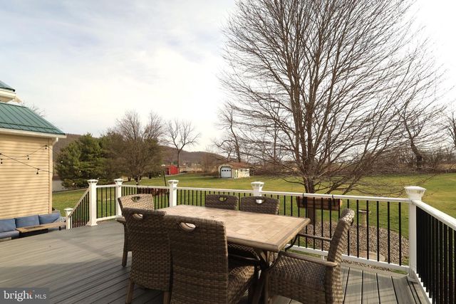 123 WALNUT RIDGE RD, Bellefonte, PA 16823