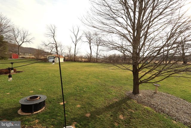 123 WALNUT RIDGE RD, Bellefonte, PA 16823