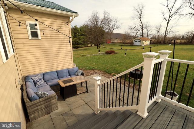 123 WALNUT RIDGE RD, Bellefonte, PA 16823