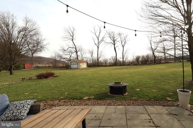 123 WALNUT RIDGE RD, Bellefonte, PA 16823