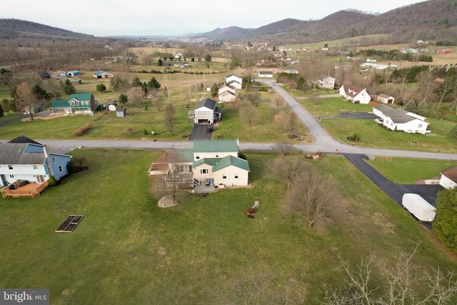 123 WALNUT RIDGE RD, Bellefonte, PA 16823