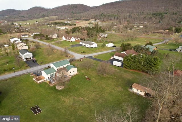 123 WALNUT RIDGE RD, Bellefonte, PA 16823