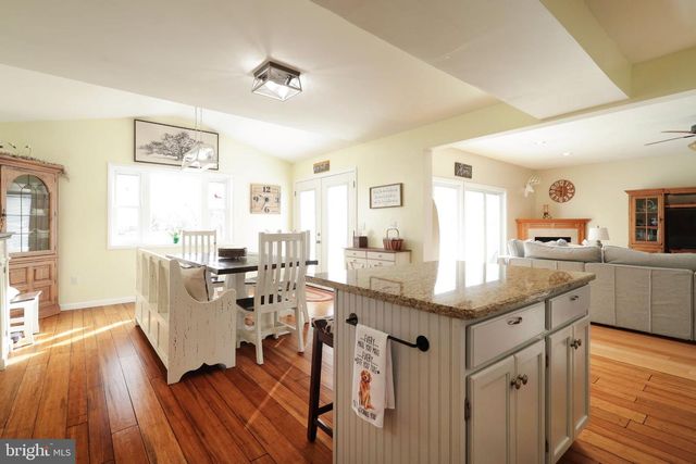 123 WALNUT RIDGE RD, Bellefonte, PA 16823