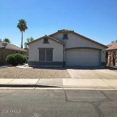 9313 E OBISPO Avenue, Mesa, AZ 85212